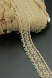 Dantela 23mm, Bej