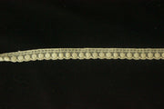 Dantela Banan, 1cm