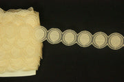 Dantela Banan, 2.50cm