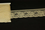 Dantela Banan, 5cm