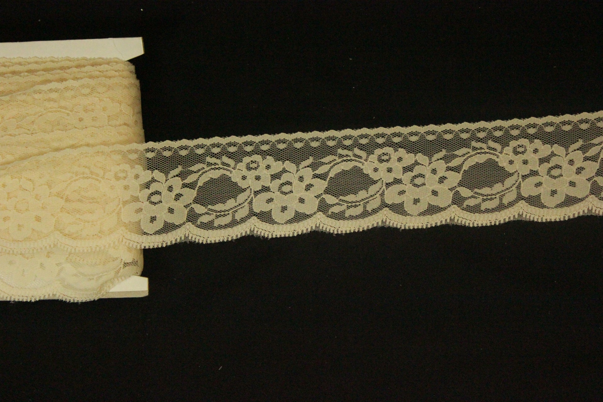 Dantela Banan, 5cm