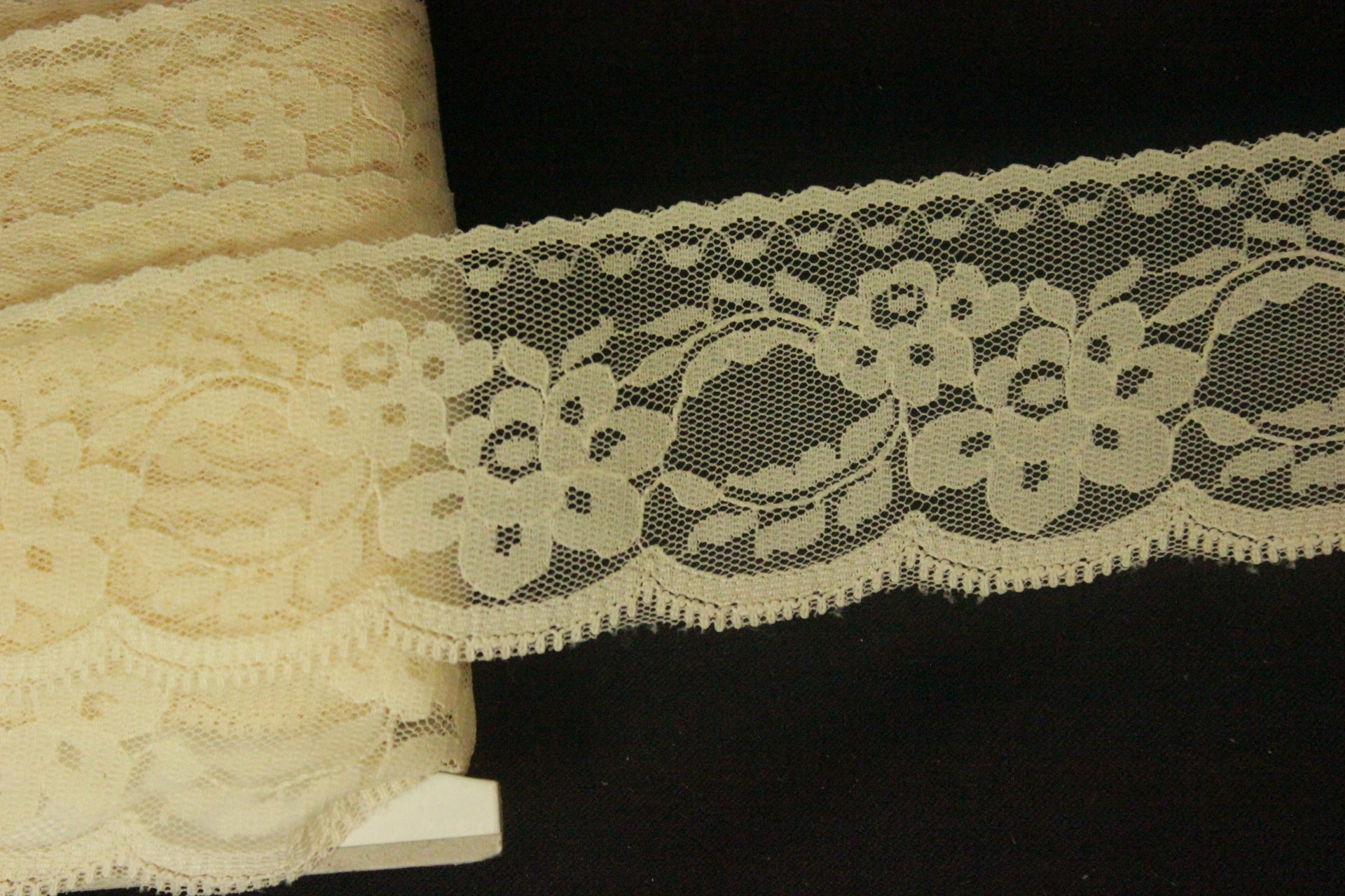 Dantela Banan, 5cm
