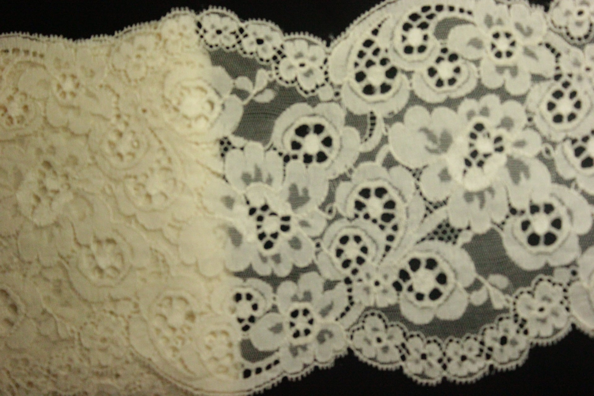 Dantela Bej, 14cm