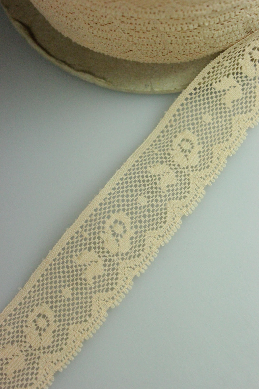 Dantela Bej, 2.50cm