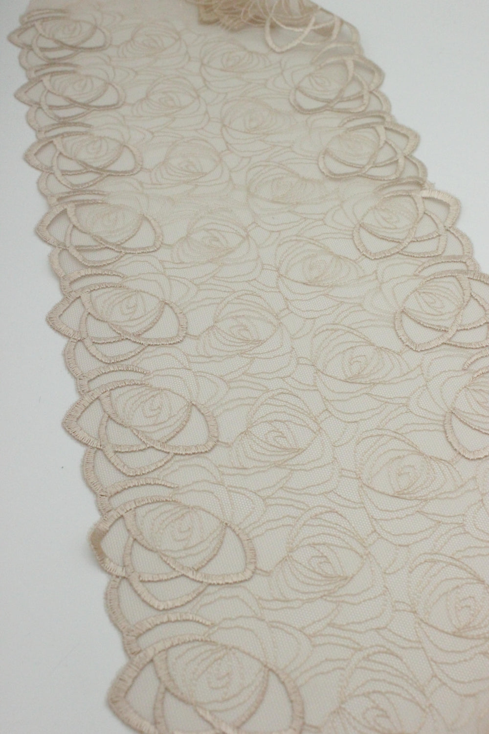 Dantela Bej, 20cm