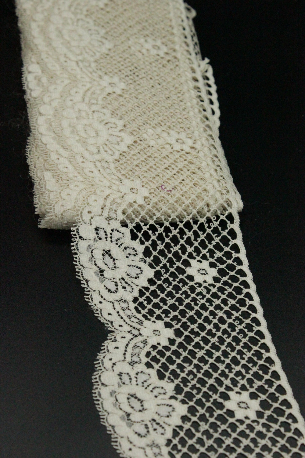 Dantela Bej, 80mm