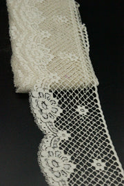 Dantela Bej, 80mm