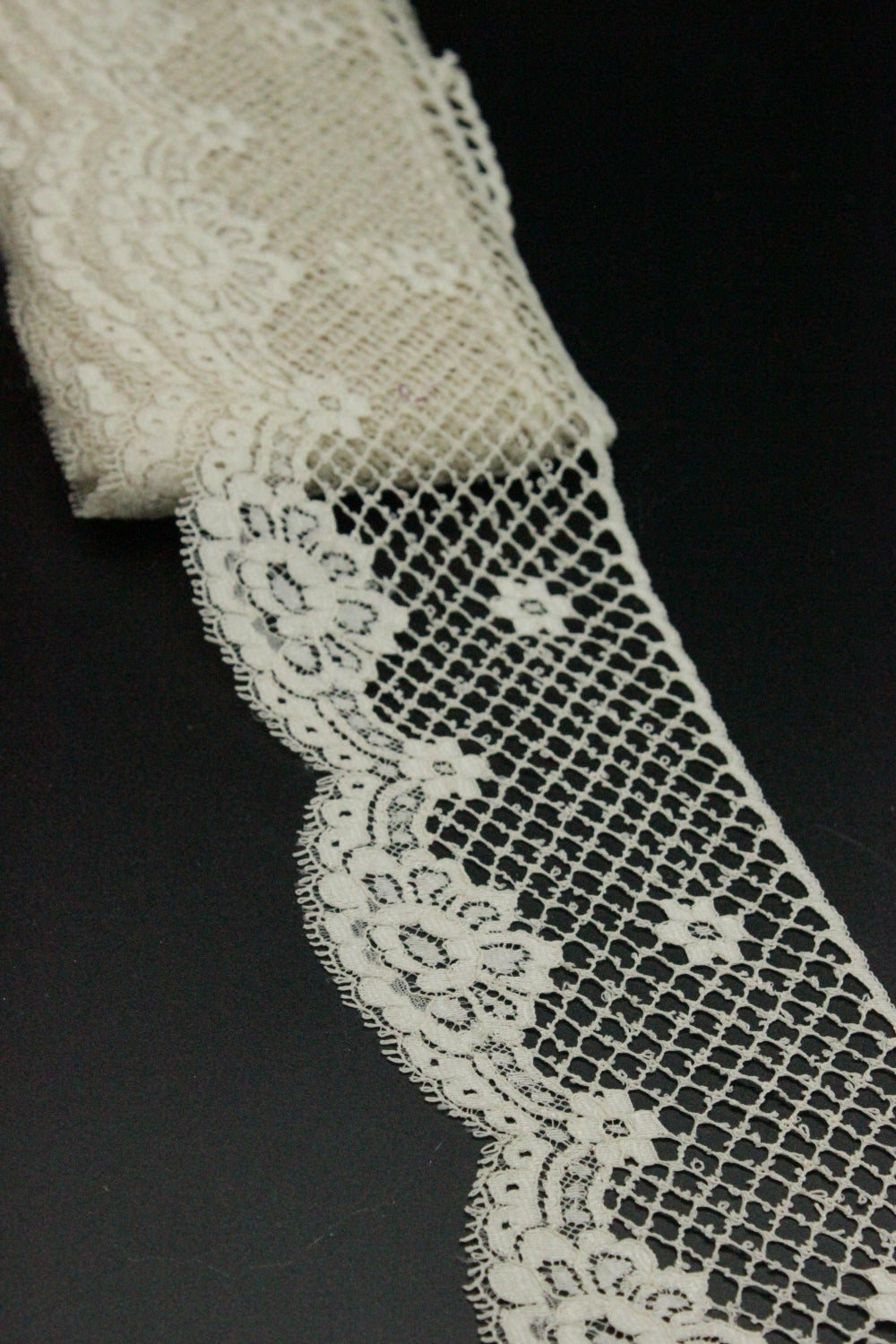 Dantela Bej, 80mm