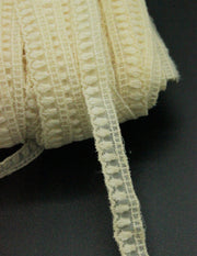 Dantela Crem, 10mm