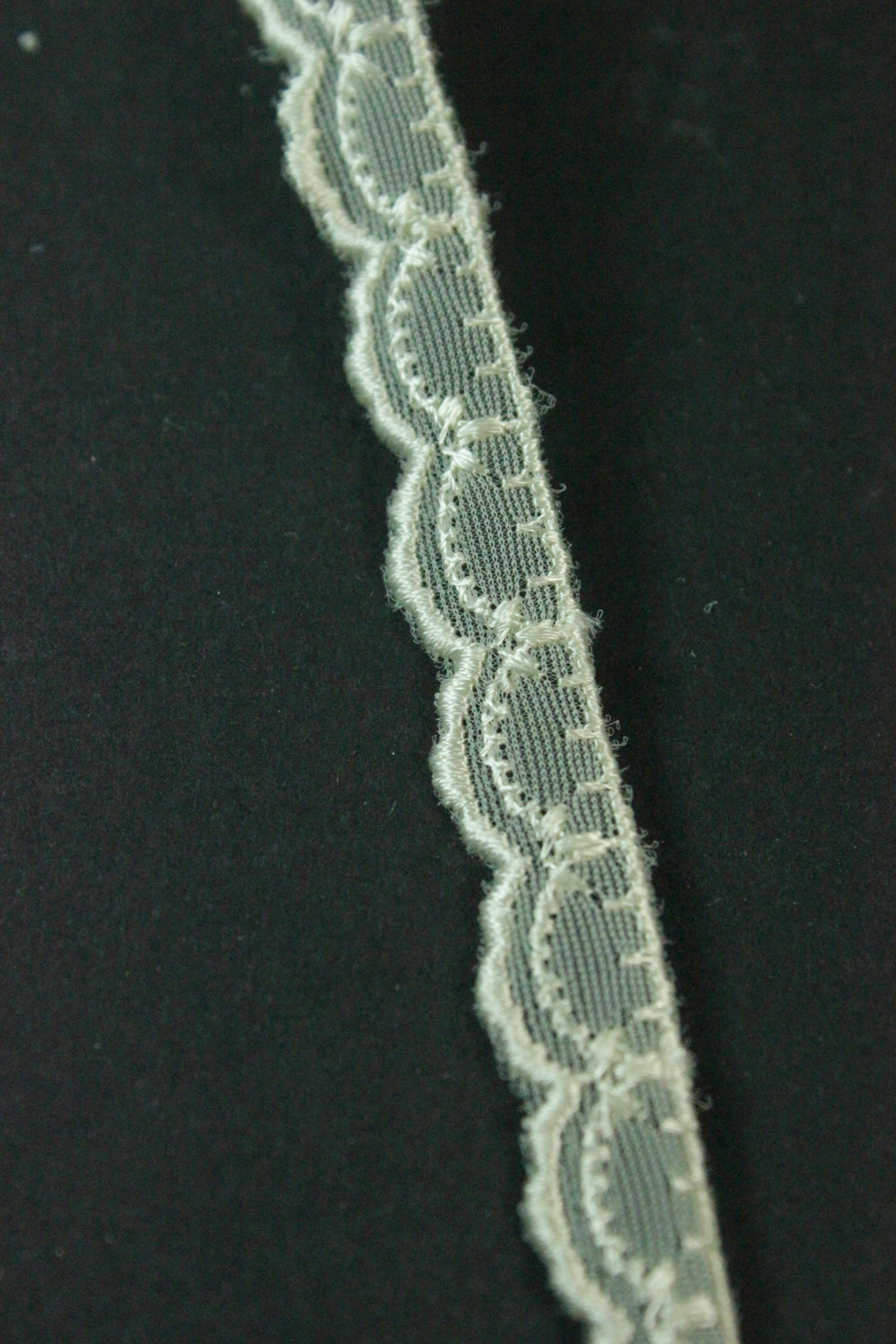 Dantela Crem 10mm