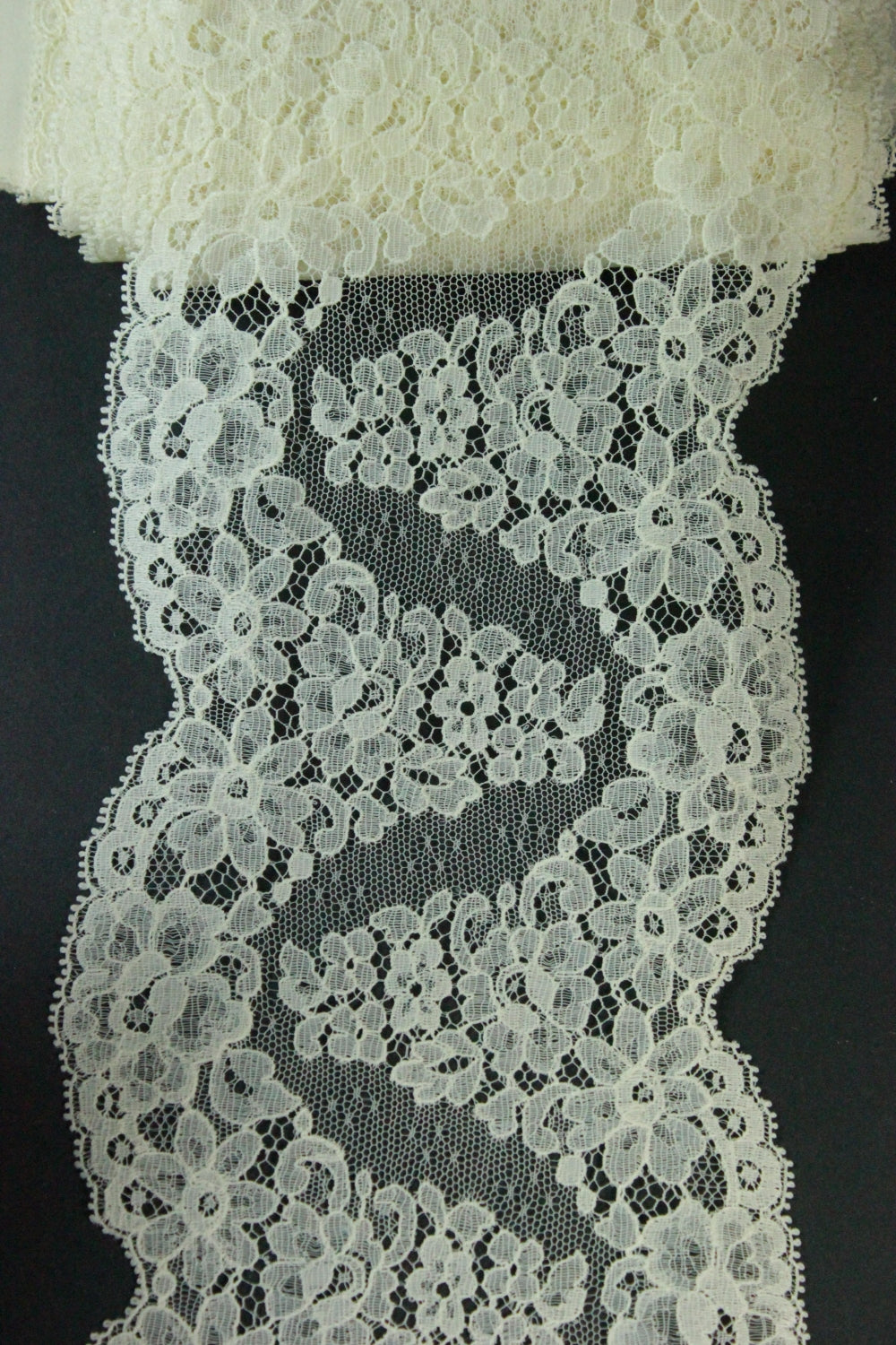Dantela Crem 13cm