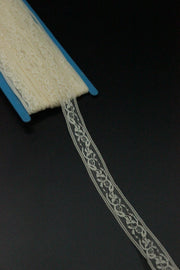 Dantela Crem, 17mm