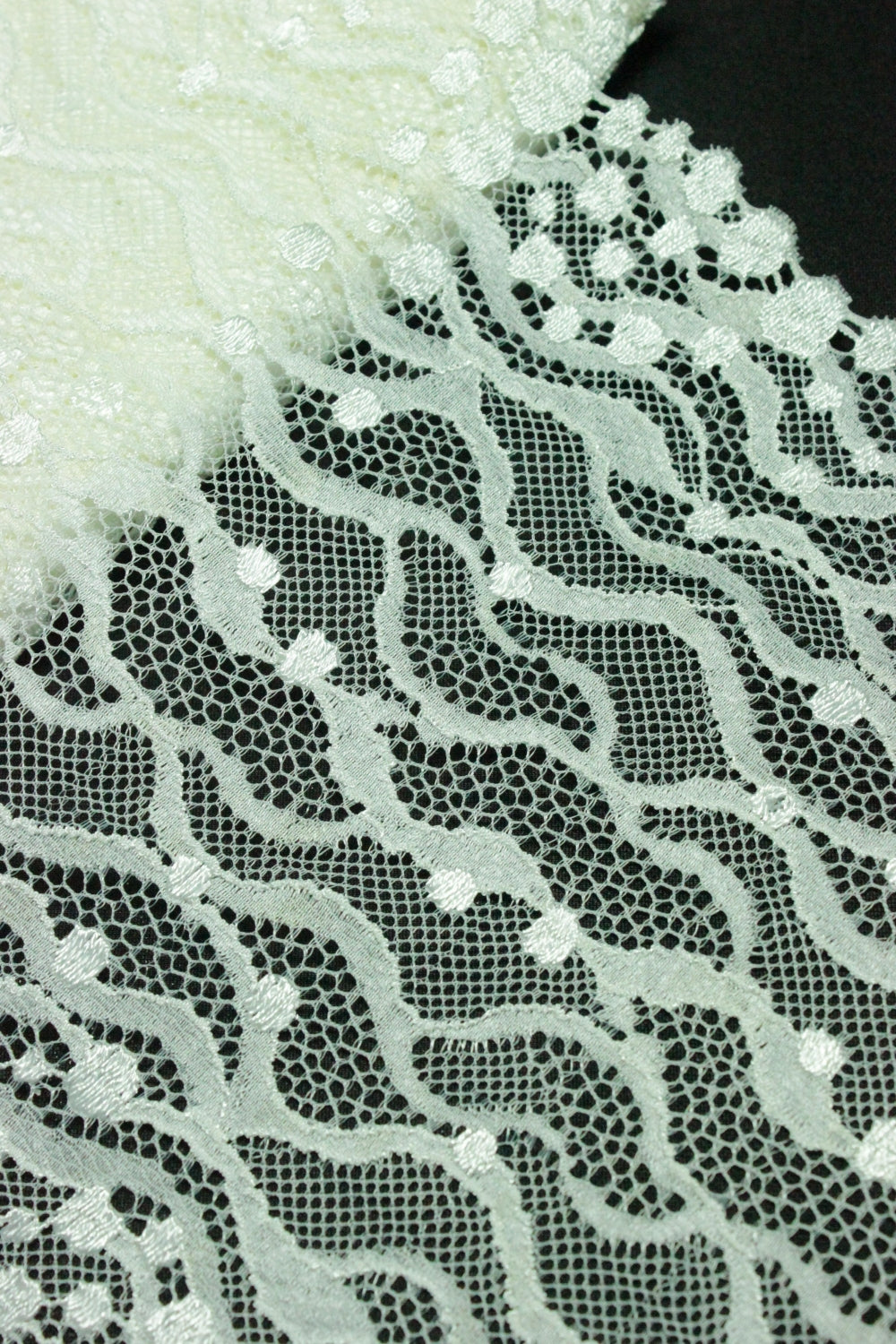Dantela Crem, 18cm