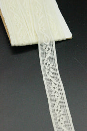 Dantela Crem, 20mm