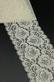 Dantela Crem, 9cm