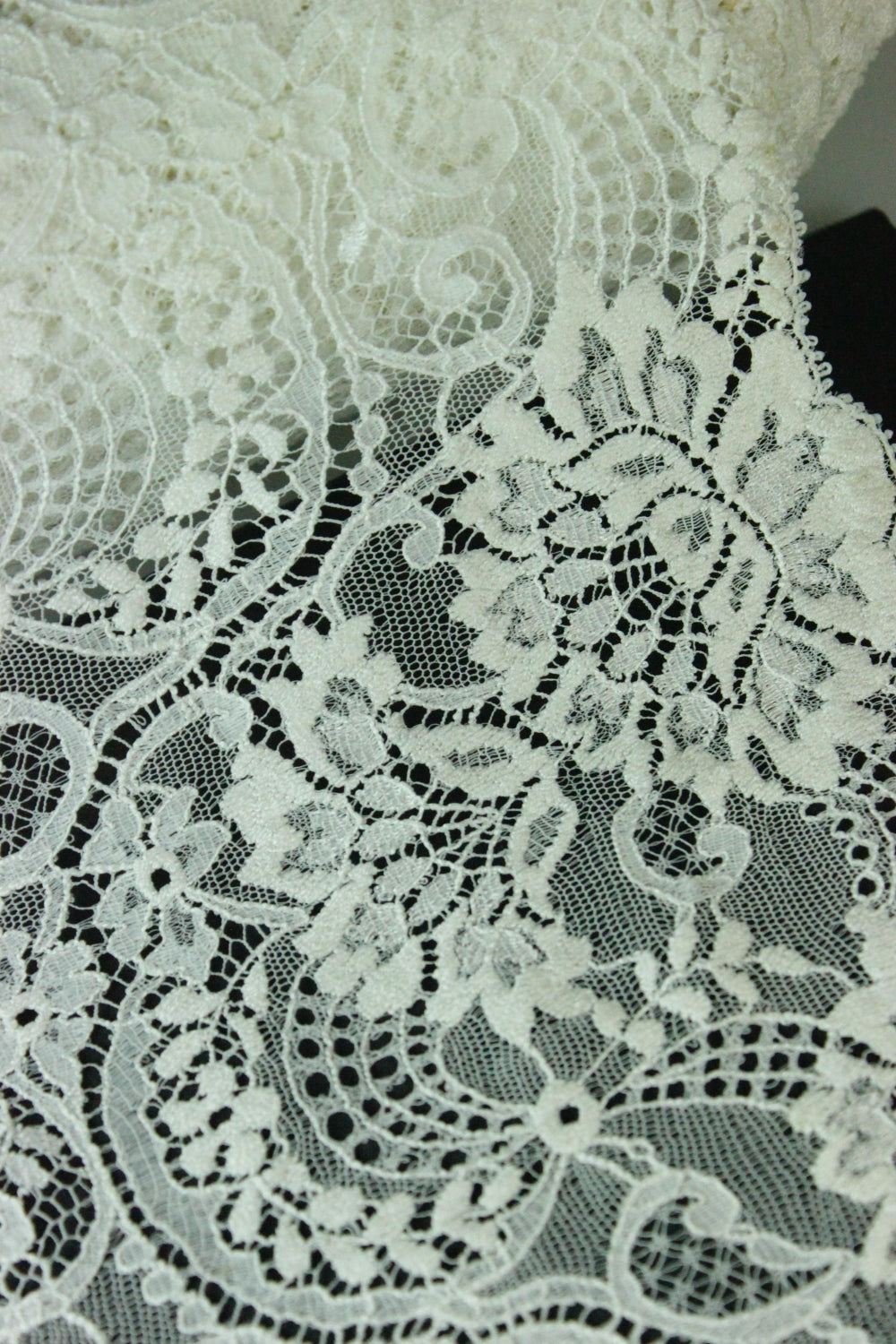 Dantela Crem Elastica 13cm
