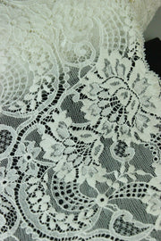Dantela Crem Elastica 13cm