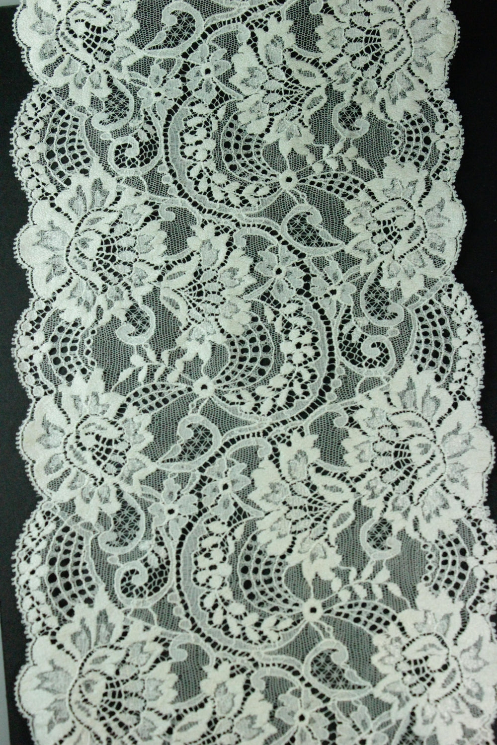 Dantela Crem Elastica 13cm