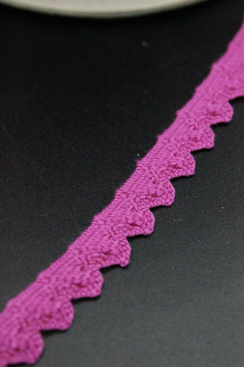 Dantela Elastica, 10mm, Siclam