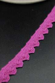 Dantela Elastica, 10mm, Siclam