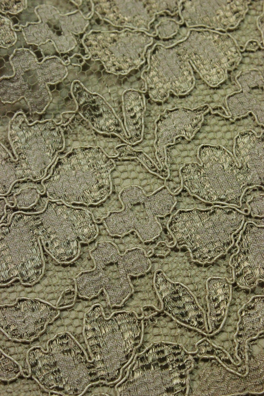 Dantela Usor Elastica Bej