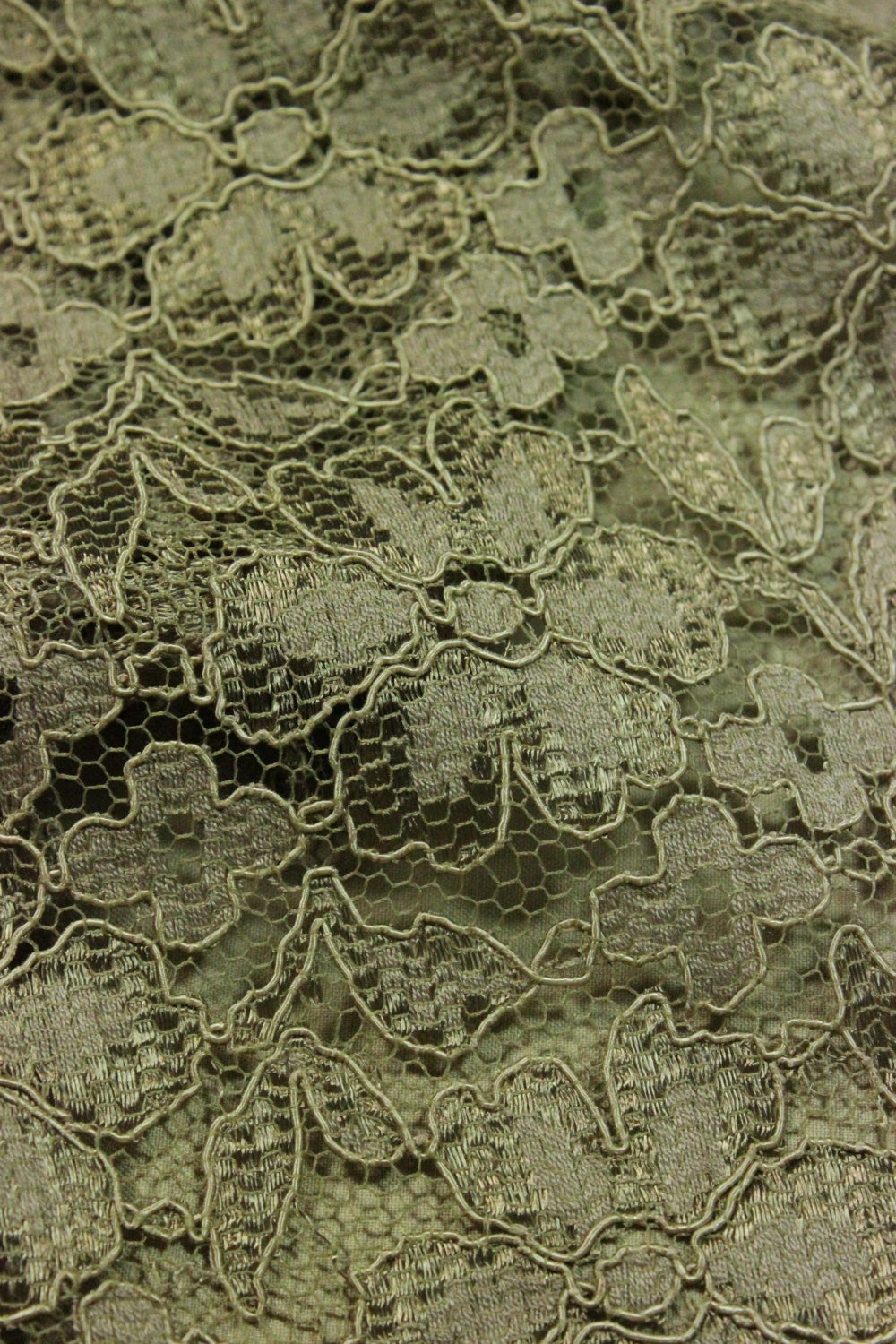 Dantela Usor Elastica Bej