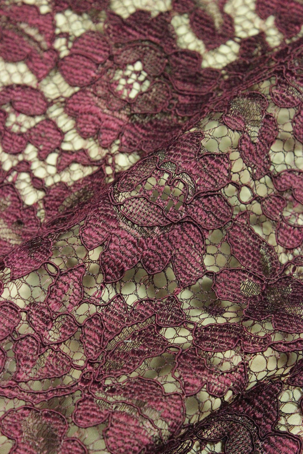 Dantela Elastica Grena