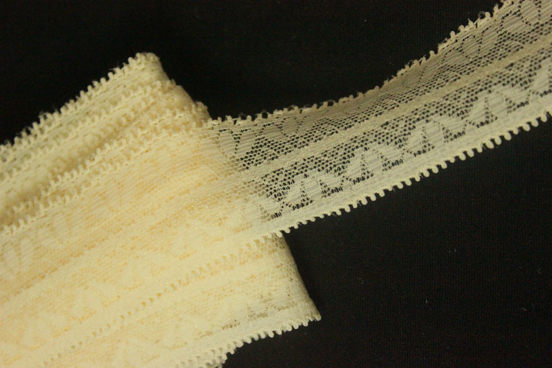 Dantela Elastica Piersica , 3cm