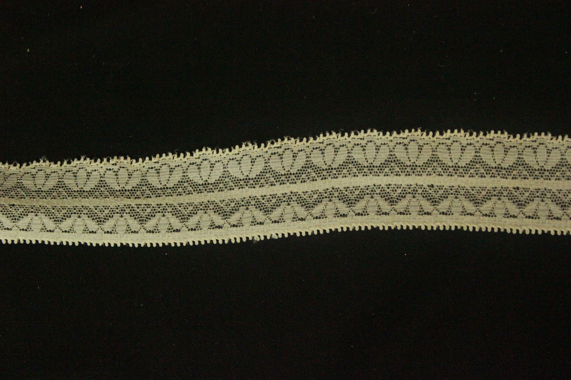 Dantela Elastica Piersica , 3cm