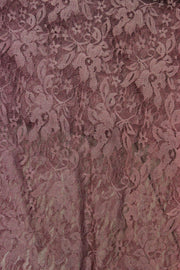 Dantela Elastica Roz