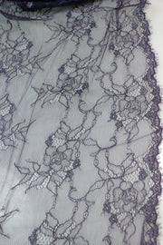 Dantela Fina Mov, 35cm