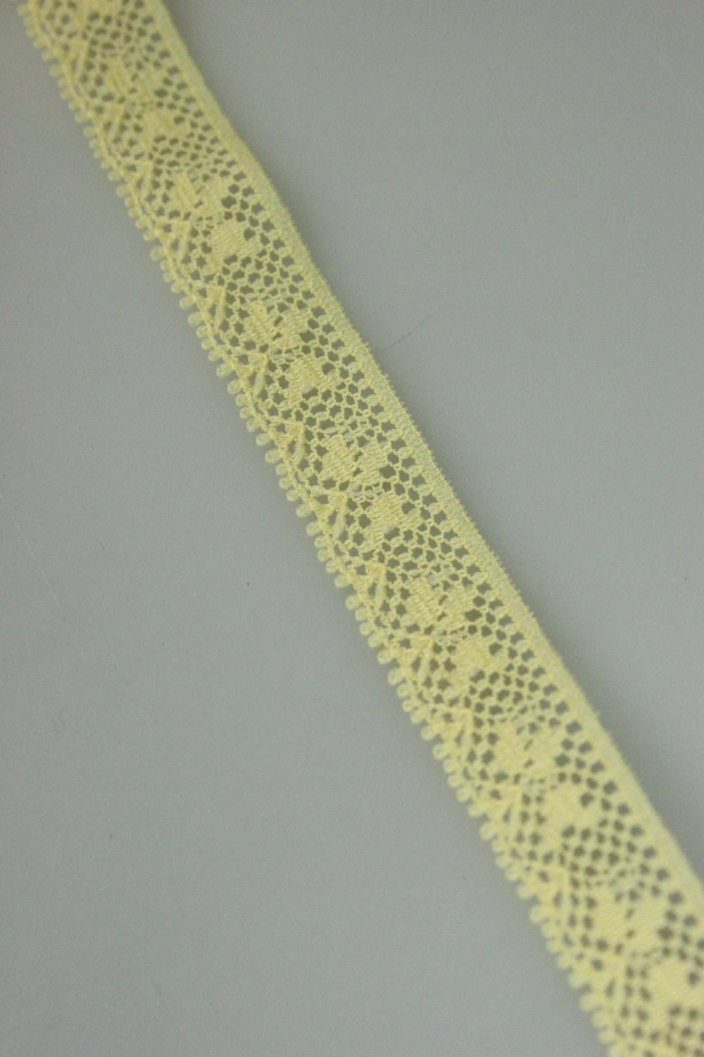 Dantela Galbena, 1.20cm