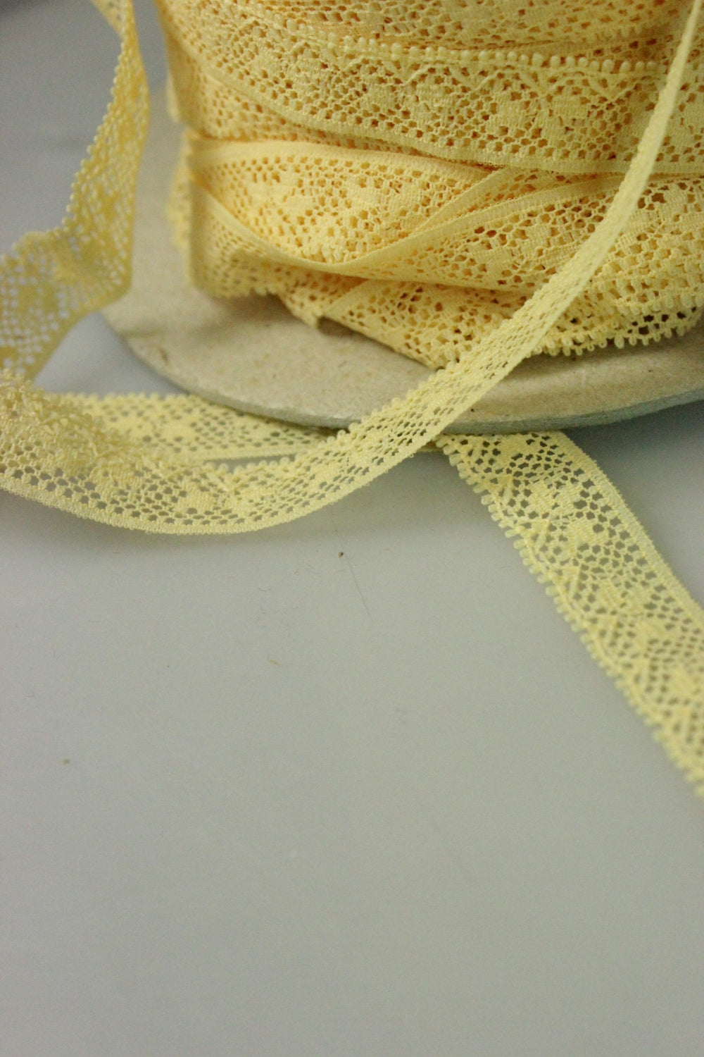 Dantela Galbena, 1.20cm