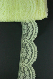 Dantela Galbena 45mm