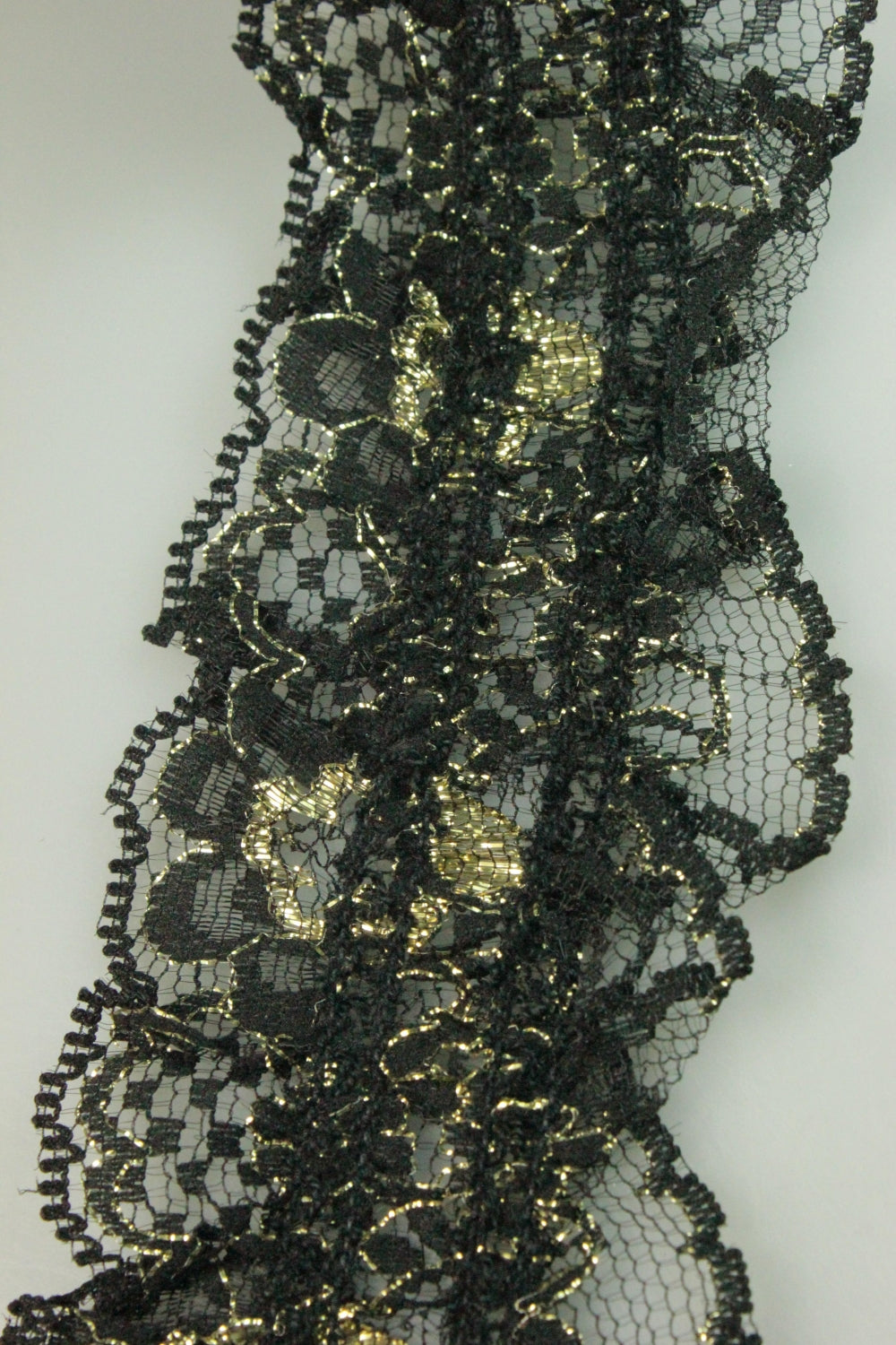 Dantela Incretita Elastica, 55mm