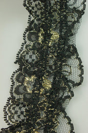 Dantela Incretita Elastica, 55mm