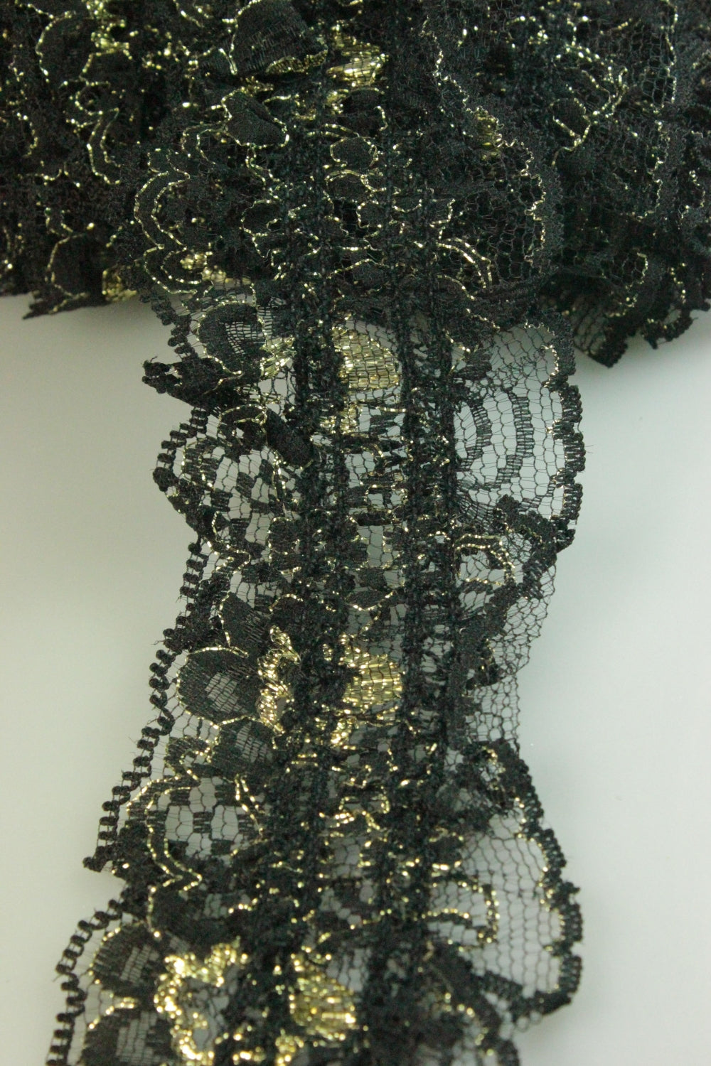 Dantela Incretita Elastica, 55mm
