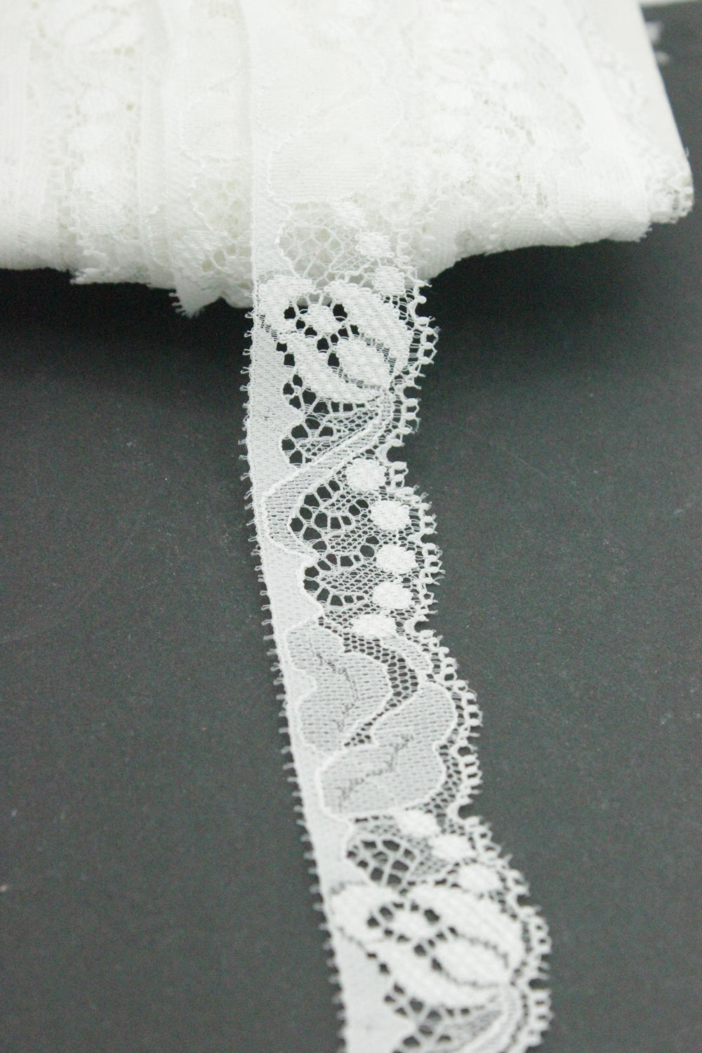 Dantela Ivoire, 20mm