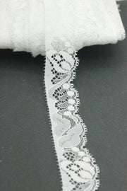 Dantela Ivoire, 20mm