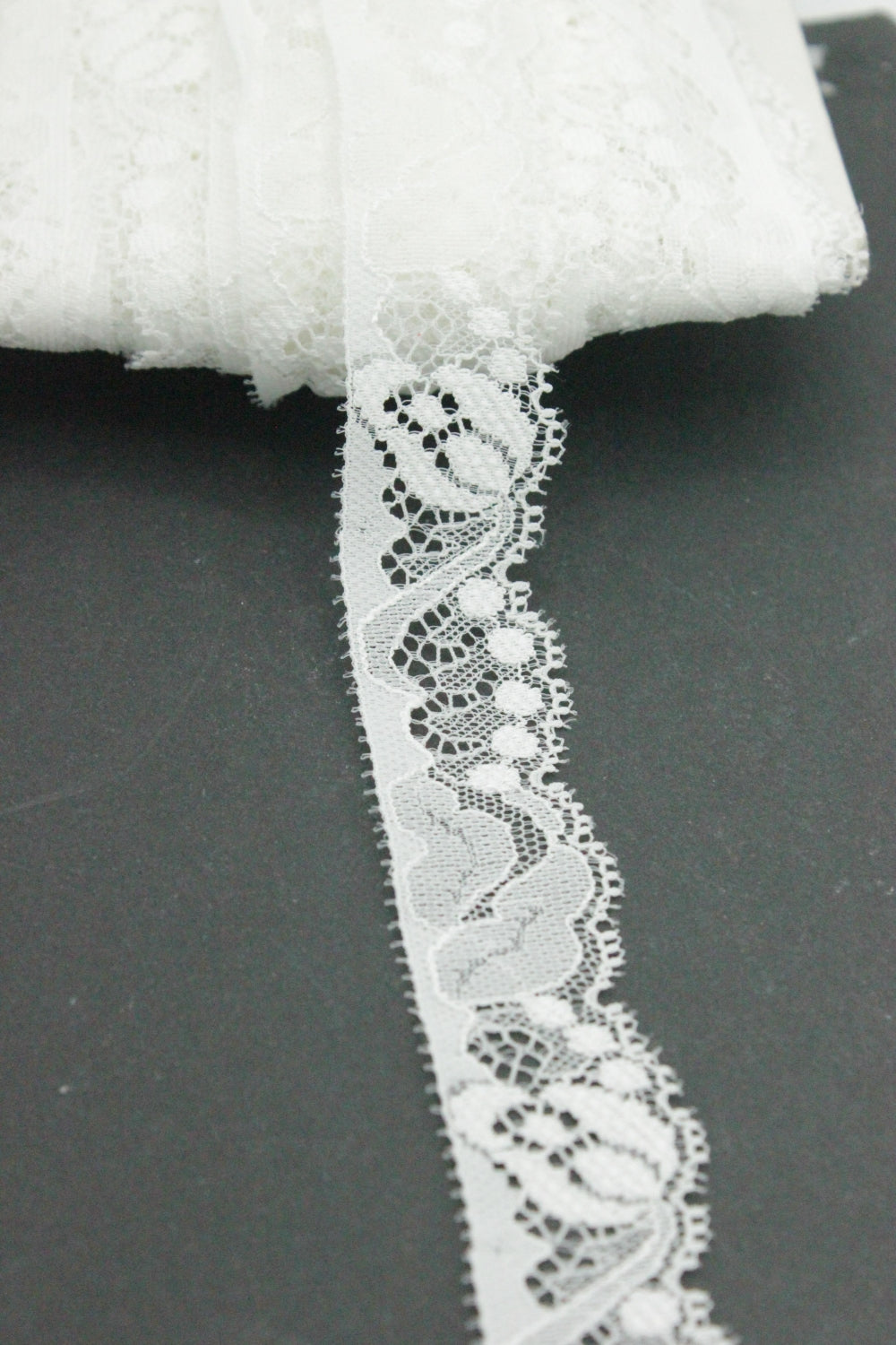 Dantela Ivoire, 20mm