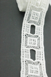 Dantela Ivoire, 50mm