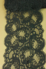 Dantela Neagra, 11.50cm