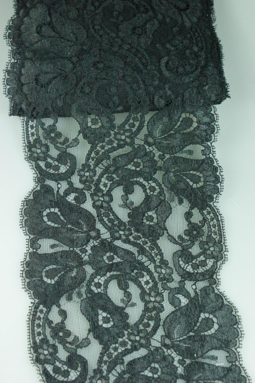 Dantela Neagra, 14cm