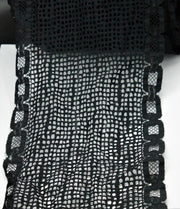 Dantela Neagra, 20cm