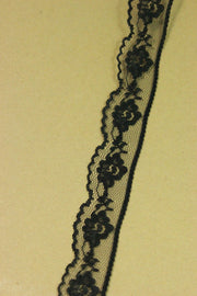 Dantela Neagra, 20mm