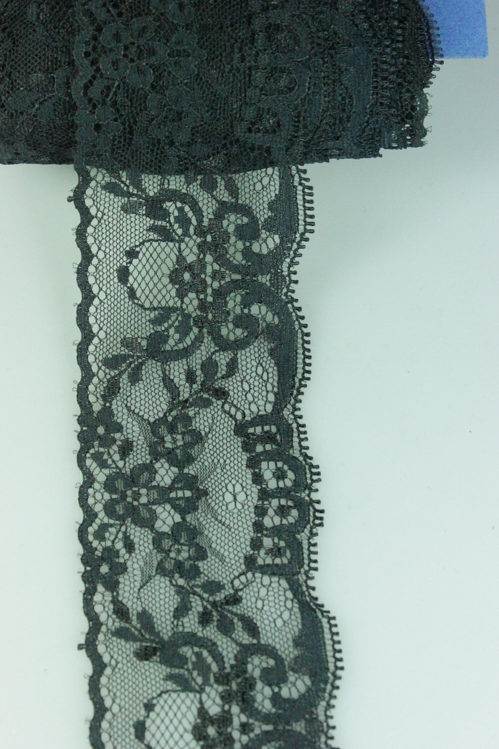 Dantela Neagra, 5.5cm