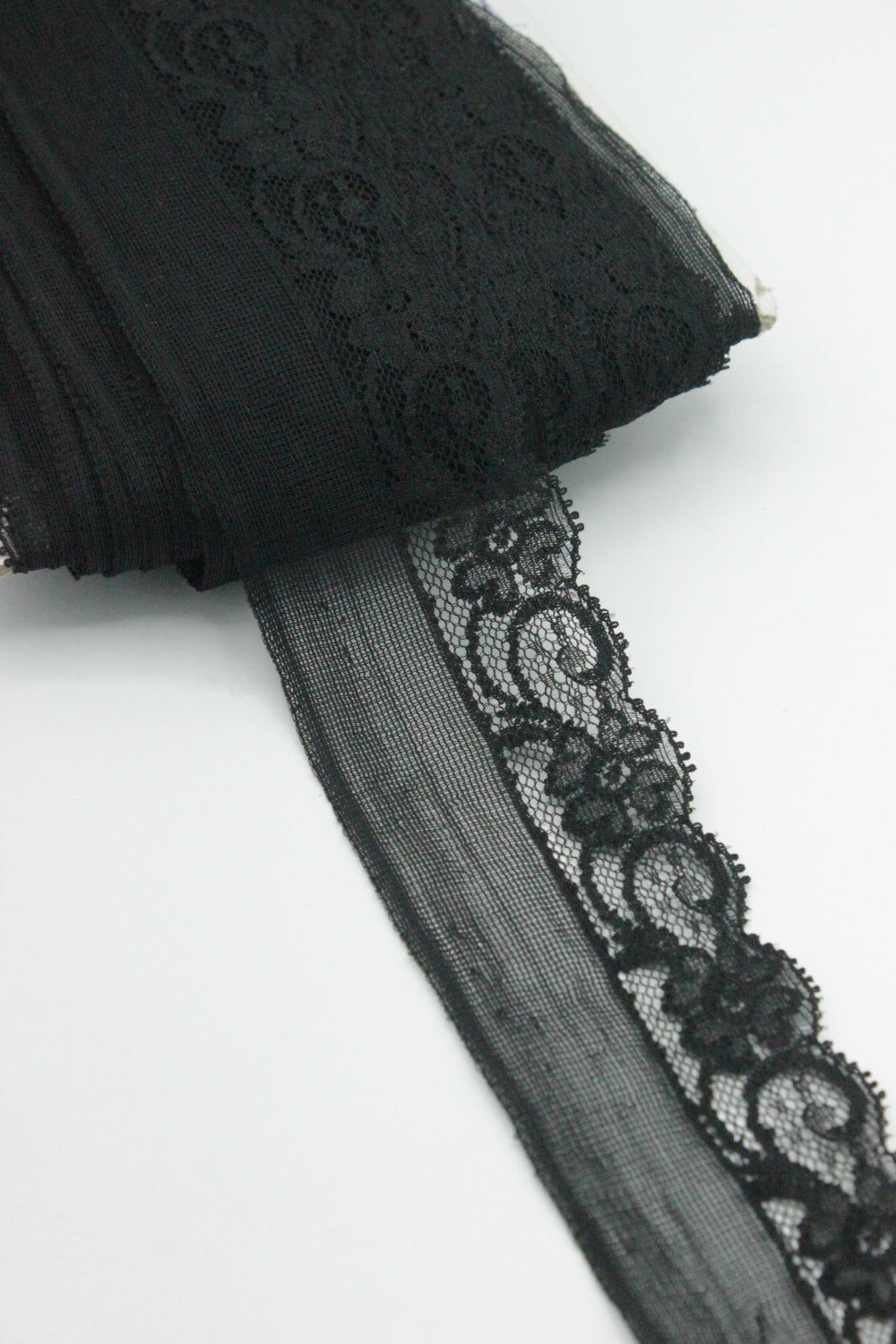 Dantela Neagra, 50mm