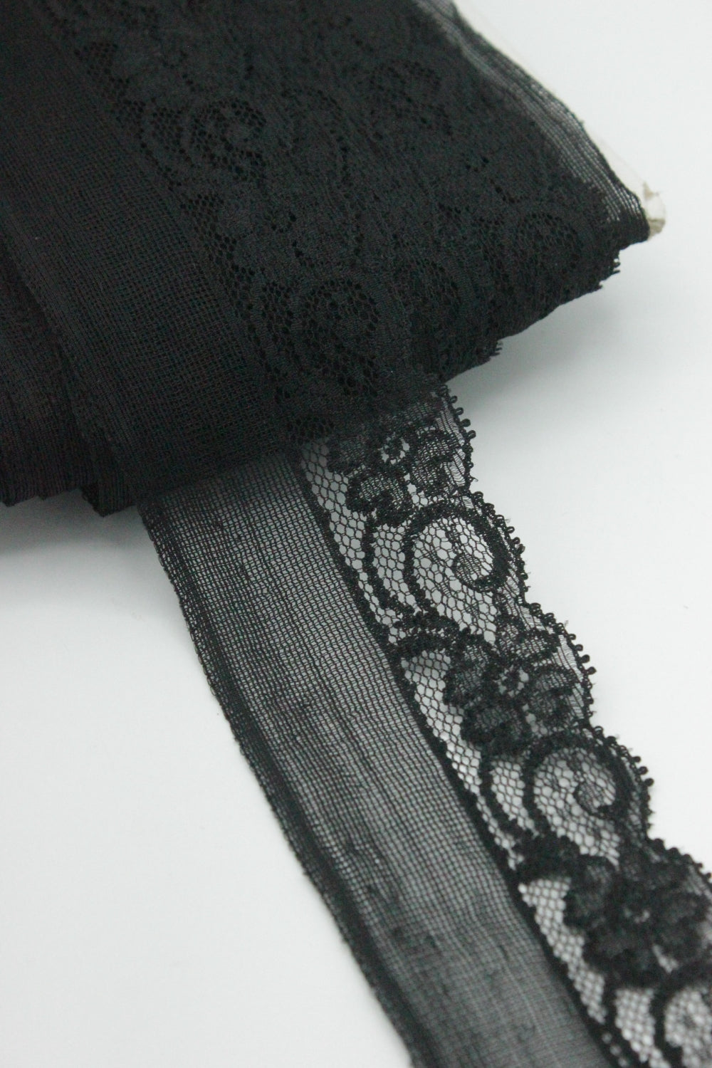 Dantela Neagra, 50mm