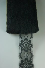 Dantela Neagra, 50mm