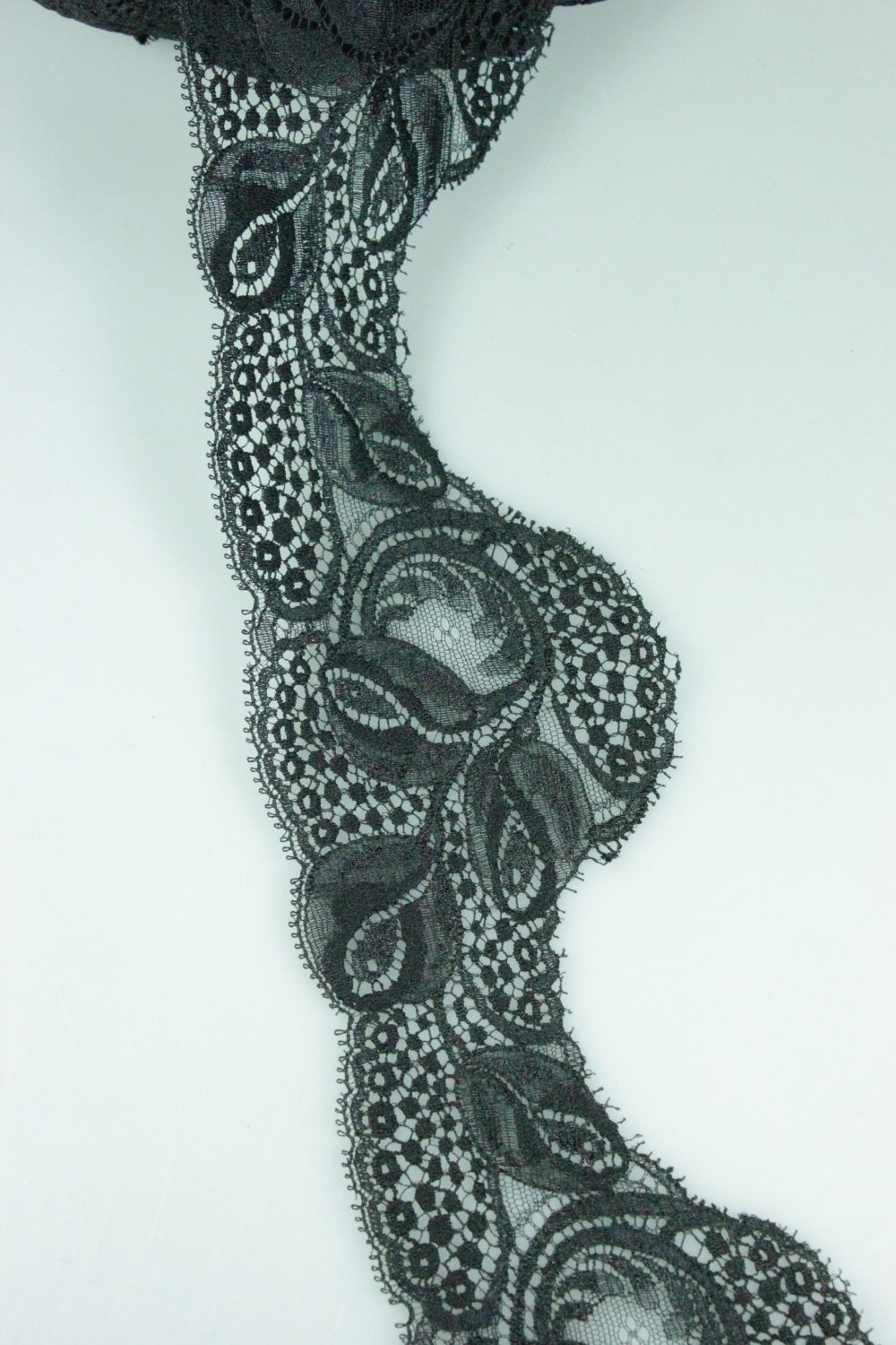 Dantela Neagra, 7.50cm